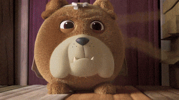 Can't you smell that smell?