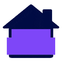 Panteraimoveis casa imobiliaria imoveis apartamento Sticker