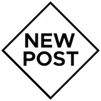 greiterundcie new new post post look Sticker