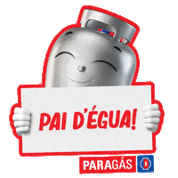 nacionalgas pratinha nacionalgas paragas Sticker