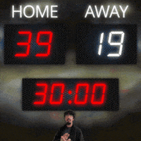 19 Away GIF