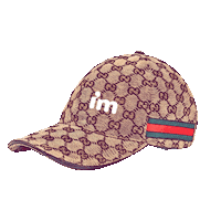 Im Gucci Sticker by imsweden