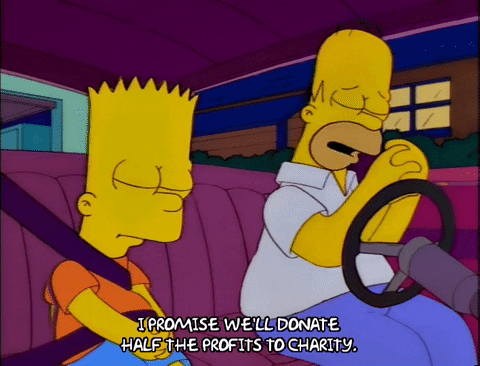 homer simpson GIF