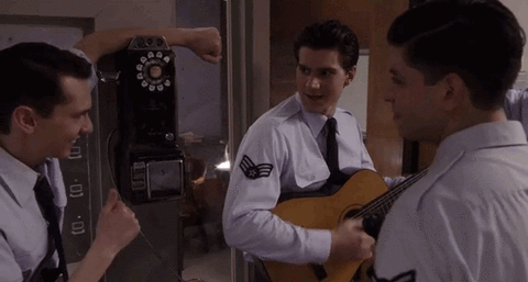 cmt GIF by Sun Records