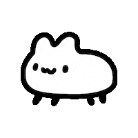 ぷい Sticker by CHEBLO