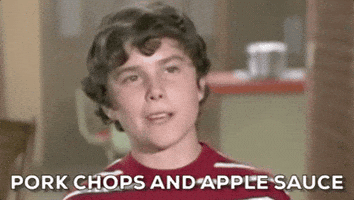 The Brady Bunch GIF