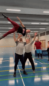 ford tanzcorps fifos fordler fidele fordler GIF