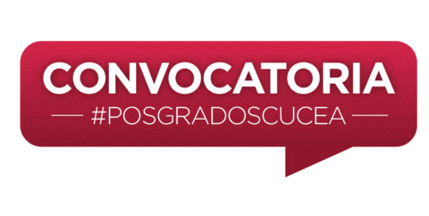 Master Phd Sticker by PosgradosCUCEA