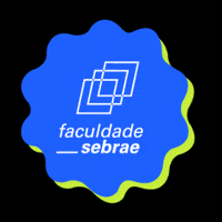 GIF by Faculdade Sebrae