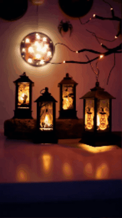 Gif decorativo