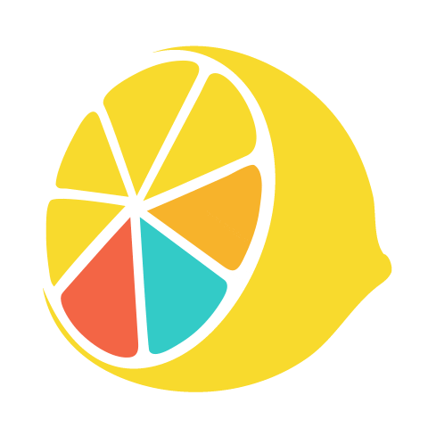 lemonly giphyupload lemon lemony lemonly Sticker