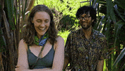 Romance Love GIF by Survivor CBS