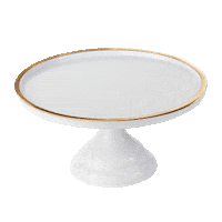 Cupcakes Cake Stand Sticker by Givi Italia