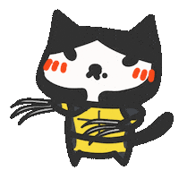 Marvel Deadpool Sticker by yomoyeah