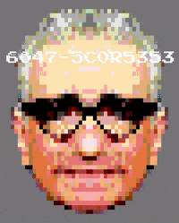 New York Art GIF by Xinanimodelacra