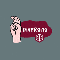 Peace Love GIF by Leuphana Universität Lüneburg