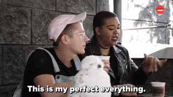 This Is My Perfect Everything