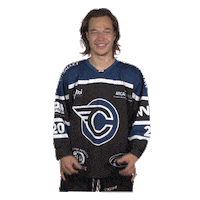 corsairesdenantes corsaires corsairesdenantes nanteshockey Sticker