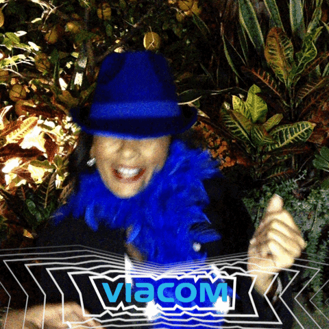 GIF by Viacom R3D Team