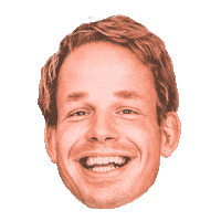 Happy Online Marketing Sticker by Rik.Marketing