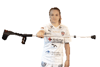 Football Soccer Sticker by FC Rosengard