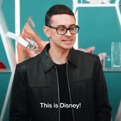 Season 21 Design GIF by Freeform