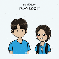 Korean Drama Doctor GIF