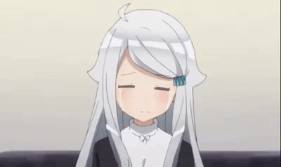 å¦ææå¦¹å¦¹å°±å¥½äº GIF