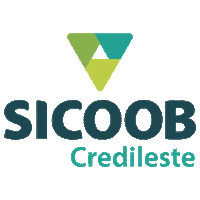 sicoobcredileste sicoob cooperativa credileste sicoobcredileste Sticker