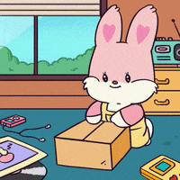 Happy Video Game GIF