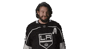 los angeles hockey Sticker by LA Kings