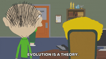 talking mr mackey GIF by South Park 