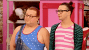 season 7 7x5 GIF by RuPaul's Drag Race