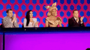 season 7 7x5 GIF by RuPaul's Drag Race