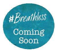 JenniferNiven book coming soon author novel Sticker