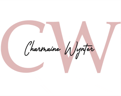 CharmaineWynter giphygifmaker influencer interiordesigner brand ambassador GIF
