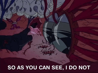 nickrewind nicksplat aaahh real monsters GIF