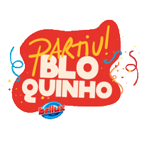 Happy Party Sticker by Brilux