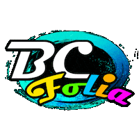 Carnaval Festa Sticker by BC Folia