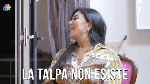 Real Housewives GIF by discovery+