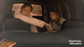 Twin Peaks GIF by Twin Peaks on Showtime