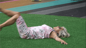 bbuk big brother reality tv cbb celebrity big brother GIF