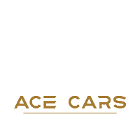 Ace Cars Sticker by ACE Cars Exclusive