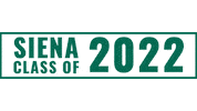 Siena Saints Sticker by Siena College