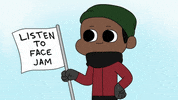 Standing Rooster Teeth GIF by Achievement Hunter