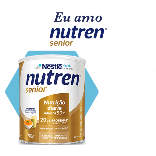 Senior GIF by Nestlé Health Science