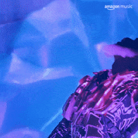 Miley Cyrus Dance GIF by Amazon Music