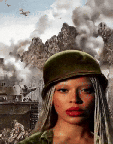 shippermyheart beyoncé GIF