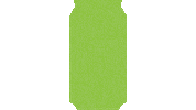 sparkling water apple Sticker by Talking Rain Sparking Water