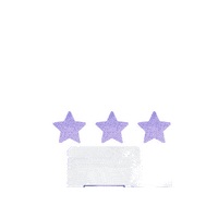 Eyelashes Lash Sticker by dluxproofficial